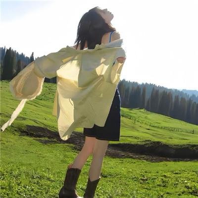 残香无痕