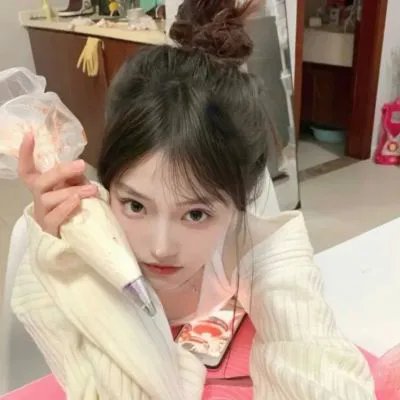 村长的甜心