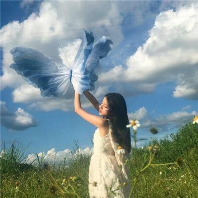 长风少年词